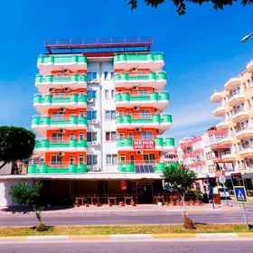 Primary image 1 네히르 아파트 호텔, ILLUSION Palm Beach 호텔