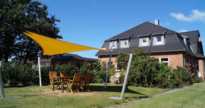 Lainnya Strandleben Fehmarn - Ferienwohnung Süd