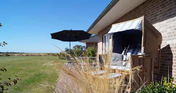 Lainnya Strandleben Fehmarn - Ferienhaus 2