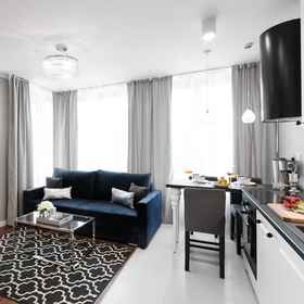 Primary image 1 Vistula - New Exclusive Apartment M11, Khách sạn Tỉnh Lesser Ba Lan