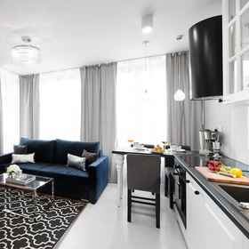 Primary image 1 비스툴라 - 뉴 익스클루시브 아파트먼트 M11, 마워폴스카주 호텔