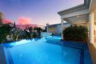 Others Stunning Luxury Golf and Pool Villas