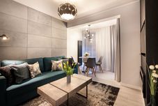 อื่นๆ Vistula - Prestigious Apartment