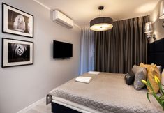 Lainnya 3 Vistula - Prestigious Apartment