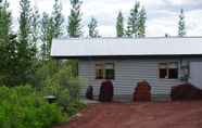 Khác 6 Miðdalskot Cottages