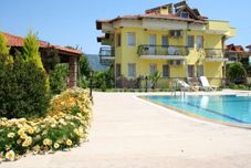 Lain-lain Aisha Apart Hotel