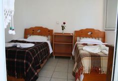 Lain-lain 3 Aisha Apart Hotel