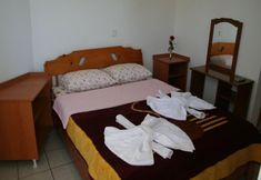 Lain-lain 4 Aisha Apart Hotel