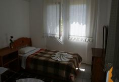 Lain-lain 5 Aisha Apart Hotel