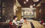 อื่นๆ 7 Holiday Inn Express Osaka City Centre - Midosuji, an IHG Hotel