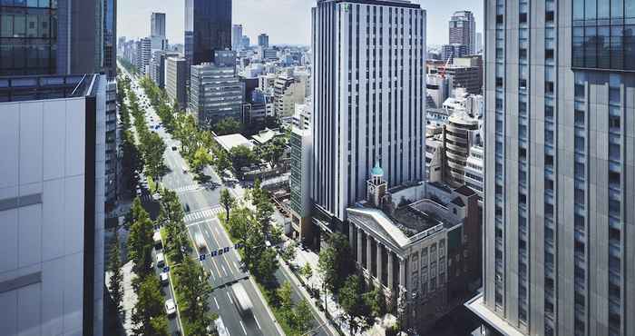 Lainnya Holiday Inn Express Osaka City Centre - Midosuji, an IHG Hotel