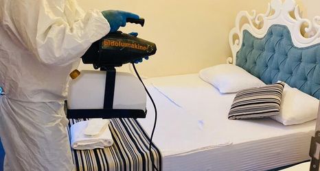 Others 2 Maya Hotel Studio A