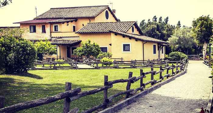 Others Relais Il Casale