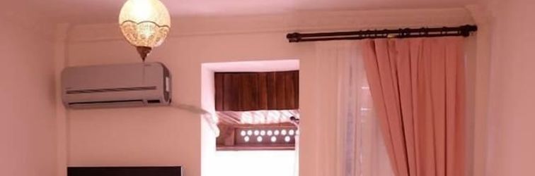 其他 Maya Hotel Studio B