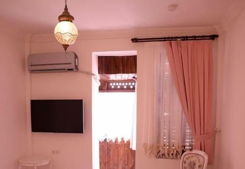 其他 Maya Hotel Studio B