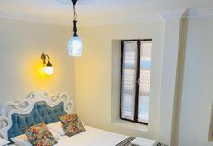 Others 2 Maya Hotel Studio C