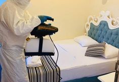 Others 4 Maya Hotel Studio C