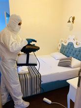 Others 4 Maya Hotel Studio C