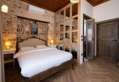 Khác 7 Saye Konak Kaleiçi&Oldtown