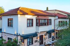 Khác Saye Konak Kaleiçi&Oldtown