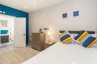 Lainnya Toynbee Street Ro 3 · Good-looking Room In Spitalfields