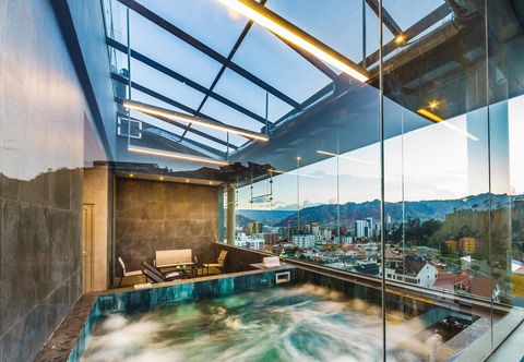 Others Tecno Boutique Hotel