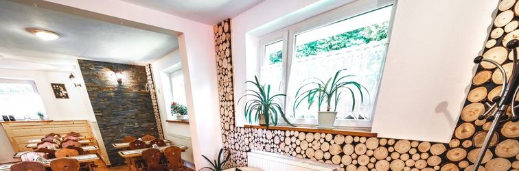 其他 Hostel & Apartments u Florka 2