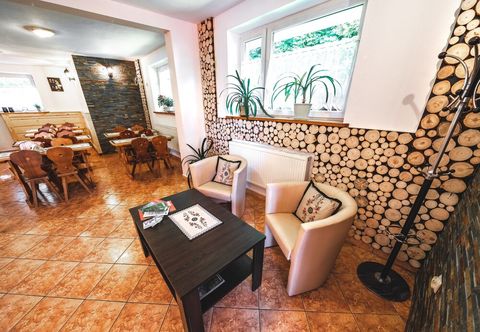 อื่นๆ Hostel & Apartments u Florka 2