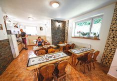 อื่นๆ 3 Hostel & Apartments u Florka 2