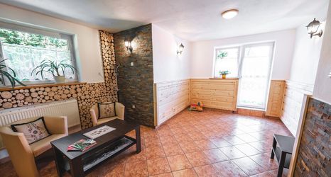 其他 2 Hostel & Apartments u Florka 2