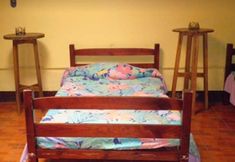 Others 4 Hostal Maya House