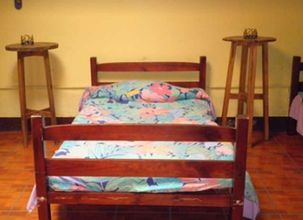 Others 4 Hostal Maya House