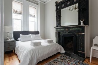 기타 4 6 Bedroom Townhome Near NYC