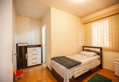 기타 4 Foz Temporada