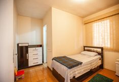 기타 4 Foz Temporada