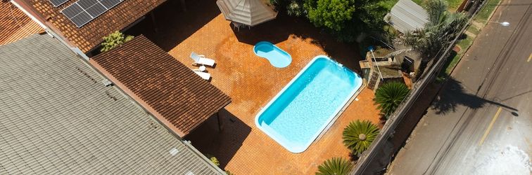 기타 Foz Temporada