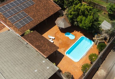 기타 Foz Temporada