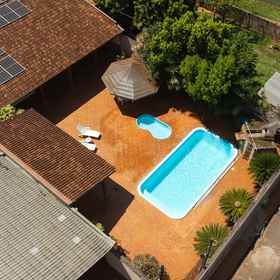 Primary image 1 Foz Temporada, Hotel Masjid Umar Ibn Al-Khattab