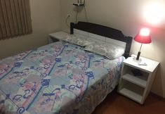 기타 5 Foz Temporada