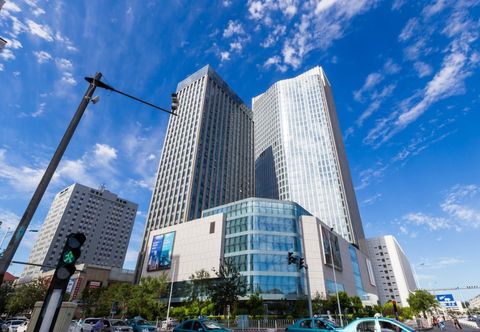 その他 Tianjin Sweetome Servant ApartHotel
