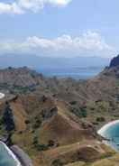 Primary image Komodo Boat Trip