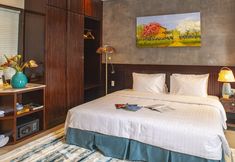 기타 6 Sen Boutique Villa Apartment