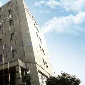 Primary image 1 Raum Hotel, Hallim Hotels