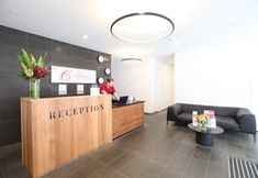 Others 3 Melbourne Knox Central Apartment Hotel