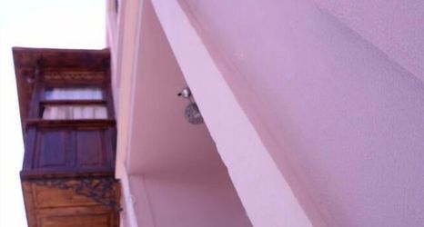 Lain-lain 2 Maya Hotel Studio F