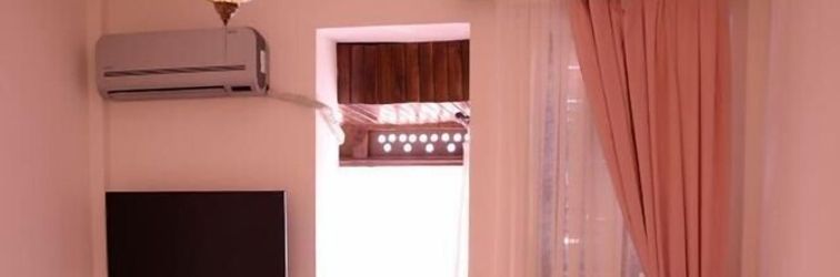 Lain-lain Maya Hotel Studio F