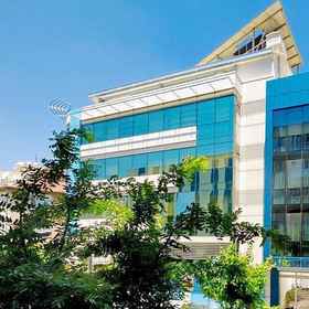 Primary image 1 Sapphire Residence 1, 科纳克 酒店