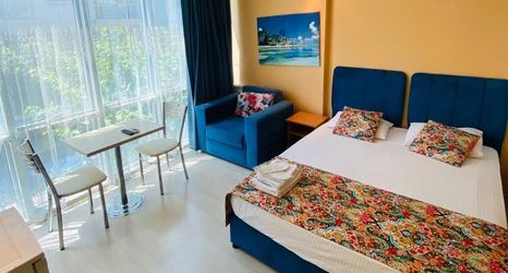 其他 2 Sapphire Residence 1