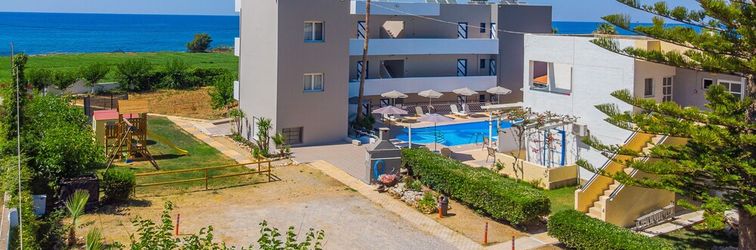 Others Blue Dream Hotel