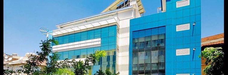 Others Sapphire Residence 2